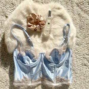 Victoria Secret Balconette Top